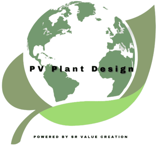 company Logo of PV Plant Design